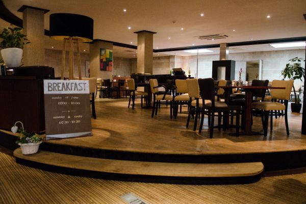 Fletcher Hotel Restaurant Weert Weert